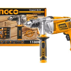 Ingco ID11008 Impact Drill 1100W 13mm