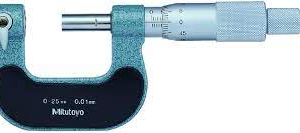 Mitutoyo Universal Micrometers