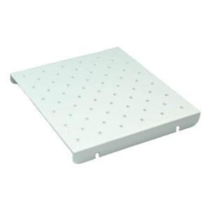 Fixing Clip Platform (13 x 12 inches) for flasks/bottles - Available On Request, Prices in Dollars