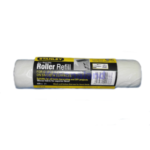 Stanley 29-276 Paint Roller Refill 9" (Short Pile)