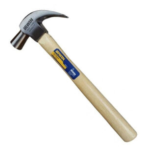 Irwin Claw Hammer