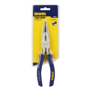 Irwin Long Nose Pliers