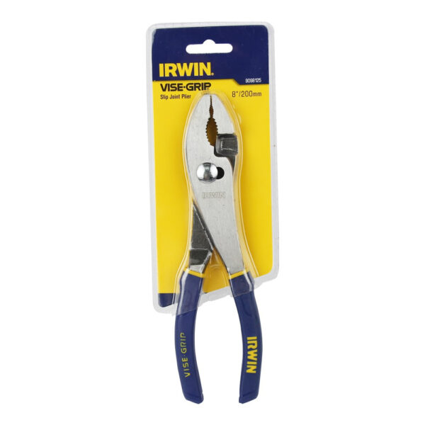 Irwin Slip Joint Pliers
