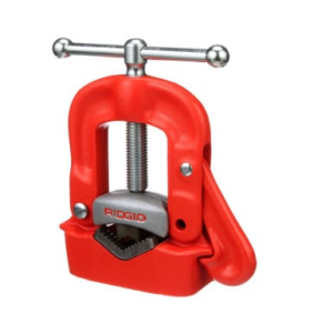 Ridgid Bench Yoke / Pipe Vise
