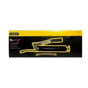 Stanley 78-031 Grease Gun with 12" Flexible Hose
