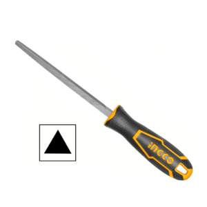 Ingco HSTF088 Triangle Steel File