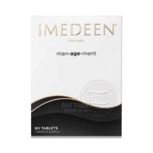 IMEDEEN For Men
