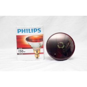 INFRARED BULB (PHILIPS)