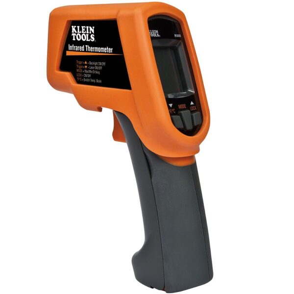 Klein IR-3000 30:1 Dual Laser Infrared Thermometer / Thermal Scanner