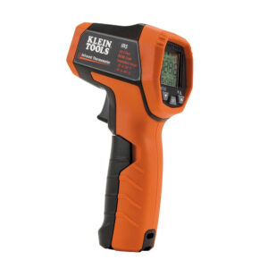 Klein IR-5 Dual Laser Infrared Thermometer / Thermal Scanner