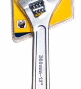 Irwin Adjustable Wrench
