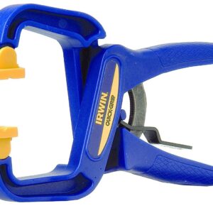 Irwin Quick Grip Handi-Clamp