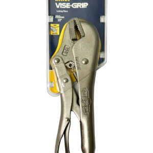 Irwin ViseGrip? Straight Jaw Locking Pliers