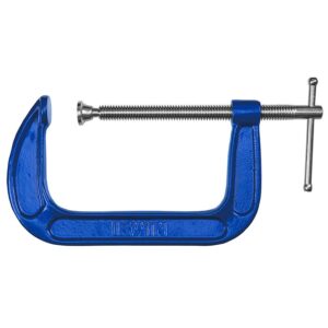 Irwin C-Clamp