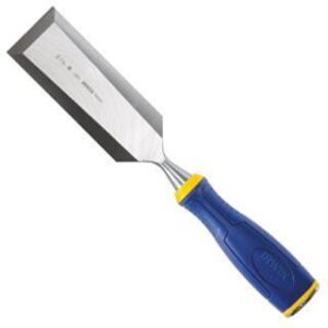Irwin Marples MS500 Wood Chisels with Striking Cap