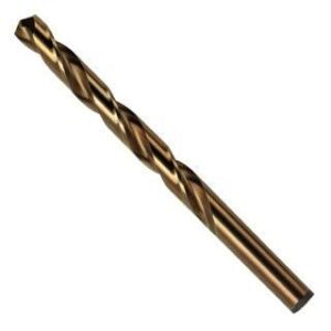 Irwin Cobalt High Speed Drill Bit