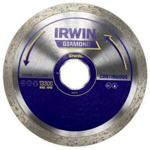 Irwin Diamond Cutting Wheels