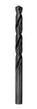 Irwin HSS Jobber Metal Drill Bit (Black Oxide)