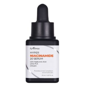 ISNTREE Hyper Niacinamide 20 Serum