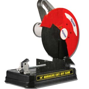 Jackson Cooper Cut Off Machine 14"
