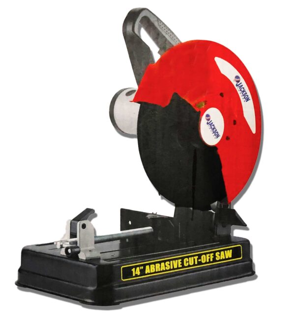Jackson Cooper Cut Off Machine 14"