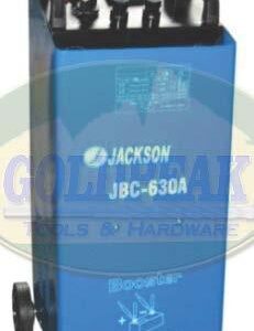 Jackson Car Battery Charger (Trolly)