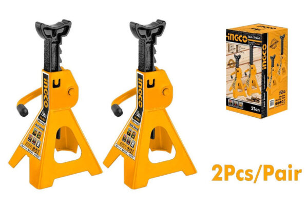 Ingco Jack Stand