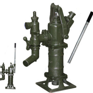 Jetmatic Manual Water Hand Pump Poso
