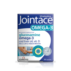 Jointace Omega 3 30 Capsules
