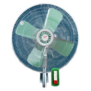 JR Kawasaki JRKIWF24 Industrial Wall Fan 24"