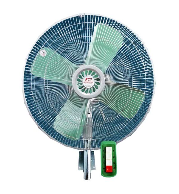JR Kawasaki JRKIWF24 Industrial Wall Fan 24"
