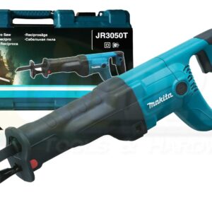 Makita JR3050T Reciprocating Saw 1,010W