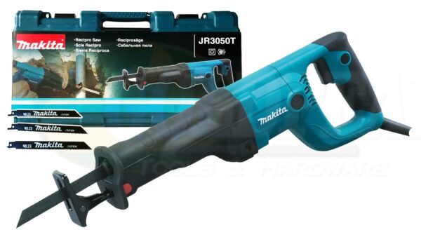 Makita JR3050T Reciprocating Saw 1,010W