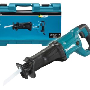 Makita JR3051TK Reciprocating Saw 1,200W