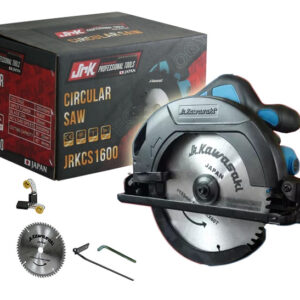 JR Kawasaki JRKCS1600 Circular Saw 7-1/4" 1600W