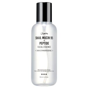 Jumiso Snail Mucin 95 + Peptide Essence – 140ml (4.73oz)