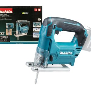 Makita JV101DZ 12V Cordless Jigsaw (CXT-Series) [Bare]