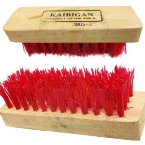 Kaibigan 1003-S All Purpose Scrub Brush for Cleaning