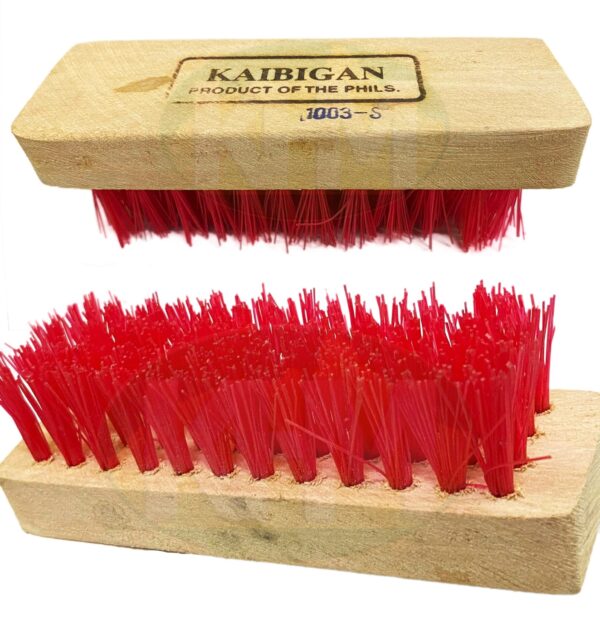 Kaibigan 1003-S All Purpose Scrub Brush for Cleaning