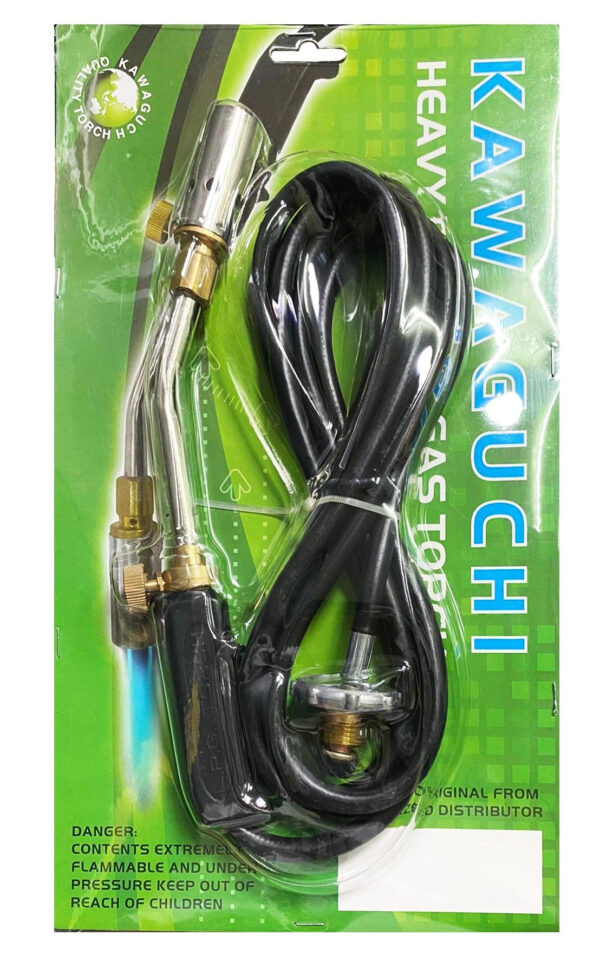 Kawaguchi LPG Blow Torch