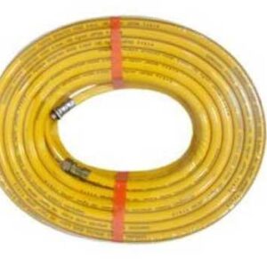 Kawasaki Power Sprayer Hose with Fittings