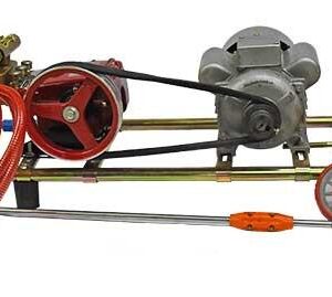 Kawasaki HISC-25A Pressure Washer Set / Power Sprayer