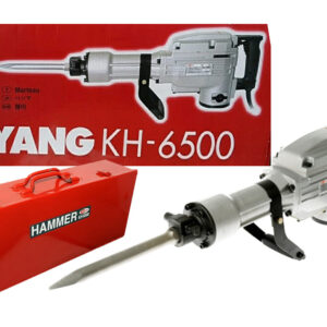 Keyang KH-6500 Demolition Hammer / Jack Hammer 1300W