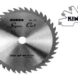 Kinzo Circular Saw Blade for Wood
