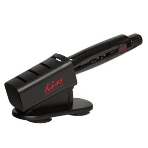 Kiss Collapsible Flat Iron Stand