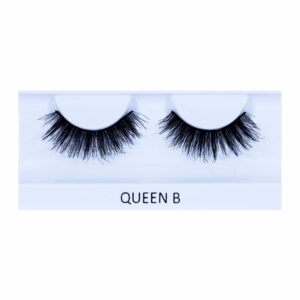 KoKo False Eye Lashes “Queen B”