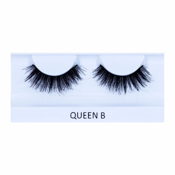 KoKo False Eye Lashes “Queen B”