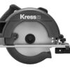 Kress KU420 Circular Saw