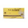 LATEX EXAMINATION GLOVES