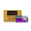 LATEX EXAMINATION GLOVES (VINE GLOVES) CARTON